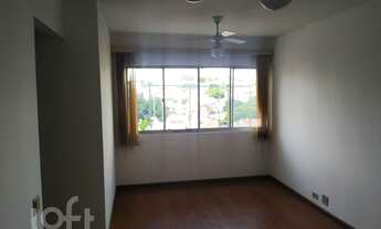 Imagem: Apartamento à venda em Vila Romana com