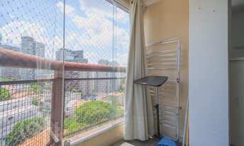 Imagem 4: Apartamento à venda em Aclimação com 58 m², 2 quartos, 1 suíte, 1 vaga