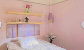 Imagem 2: Apartamento à venda em República com 63 m², 2 quartos