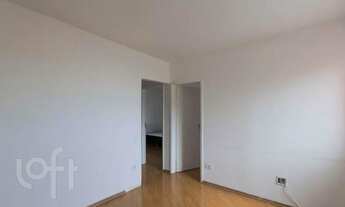 Imagem 2: Apartamento à venda em Sacomã com 45 m², 2 quartos, 1 vaga