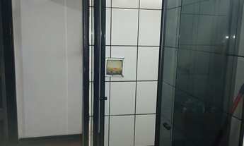 Imagem: Apartamento à venda em Sé com 52 m²