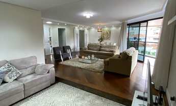 Imagem 3: Apartamento à venda em Santana com 237 m², 4 quartos, 3 suítes, 3 vagas