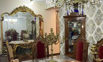 Imagem 3: Apartamento à venda em Vila Formosa com 211 m², 4 quartos, 2 suítes, 3 vagas