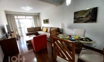 Imagem 3: Apartamento à venda em Sumaré com 150 m², 3 quartos, 1 suíte, 2 vagas