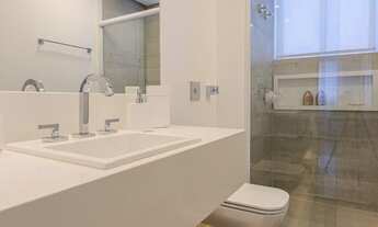 Imagem 3: Apartamento à venda em Santa Cecília com 239 m², 4 quartos, 1 suíte, 1 vaga