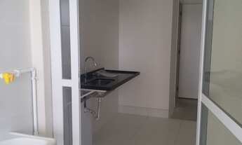 Imagem 4: Apartamento à venda em Vila Andrade com 76 m², 3 quartos, 1 suíte, 2 vagas