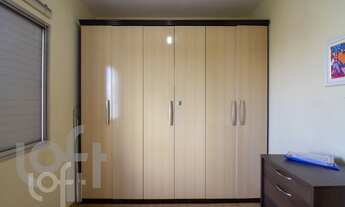 Imagem 5: Apartamento à venda em Jabaquara com 60 m², 2 quartos, 1 suíte, 2 vagas