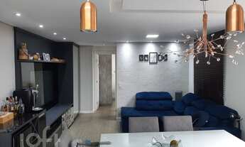 Imagem: Apartamento à venda em Belém com 43 m²