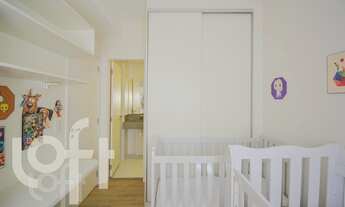 Imagem 2: Apartamento à venda em Santana com 94 m², 2 quartos, 2 suítes, 2 vagas