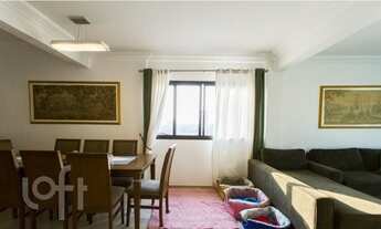 Imagem: Apartamento à venda em Vila Prudente com