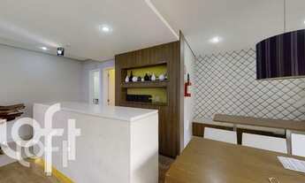 Imagem 7: Apartamento à venda em Brás com 33 m², 1 quarto