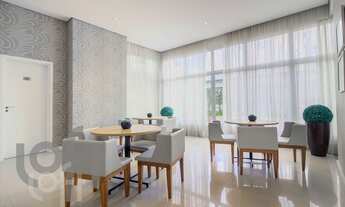 Imagem 7: Apartamento à venda em Barra Funda com 45 m², 1 quarto, 1 suíte, 1 vaga