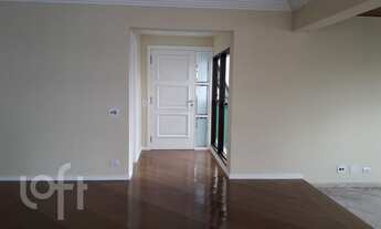 Imagem 5: Apartamento à venda em Morumbi com 212 m², 4 quartos, 3 suítes, 4 vagas