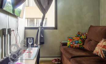 Imagem 5: Apartamento à venda em Jaguaré com 48 m², 2 quartos, 1 vaga