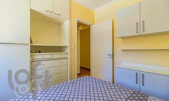 Imagem 2: Apartamento à venda em Jabaquara com 99 m², 2 quartos, 1 vaga