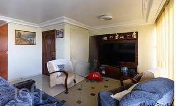 Imagem 7: Apartamento à venda em Cursino com 147 m², 3 quartos, 1 suíte, 3 vagas