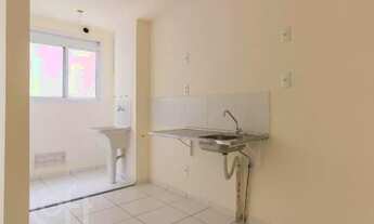 Imagem 6: Apartamento à venda em Jabaquara com 57 m², 2 quartos, 1 vaga