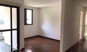 Imagem 4: Apartamento à venda em Vila Andrade com 82 m², 2 quartos, 1 suíte, 2 vagas