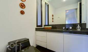 Imagem 6: Apartamento à venda em Morumbi com 265 m², 3 quartos, 3 suítes, 3 vagas