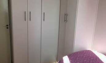 Imagem 2: Apartamento à venda em Sacomã com 55 m², 2 quartos