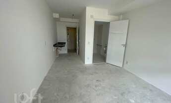 Imagem 3: Apartamento à venda em Tucuruvi com 28 m², 1 quarto, 1 suíte