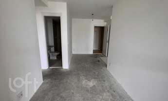 Imagem 6: Apartamento à venda em Bom Retiro com 67 m², 2 quartos, 1 suíte, 1 vaga