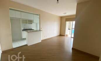 Imagem 3: Apartamento à venda em Sacomã com 60 m², 2 quartos, 1 vaga