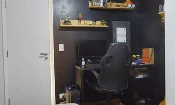 Imagem 7: Apartamento à venda em Jardim Marajoara com 116 m², 4 quartos, 1 suíte, 2 vagas