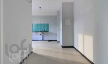 Imagem 6: Apartamento à venda em Higienópolis com 35 m², 1 quarto, 1 vaga