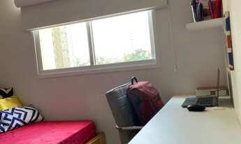 Imagem 6: Apartamento à venda em Raposo Tavares com 106 m², 3 quartos, 1 suíte, 2 vagas