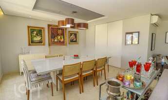 Imagem 3: Apartamento à venda em Santa Cecília com 317 m², 4 quartos, 4 suítes, 5 vagas