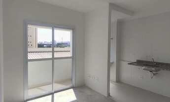 Imagem 7: Apartamento à venda em Tucuruvi com 42 m², 2 quartos, 1 vaga