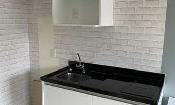 Imagem 5: Apartamento à venda em República com 25 m², 1 quarto, 1 suíte