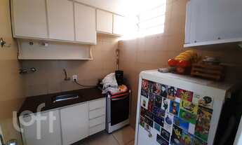 Imagem 4: Apartamento à venda em Bela Vista com 42 m², 1 quarto