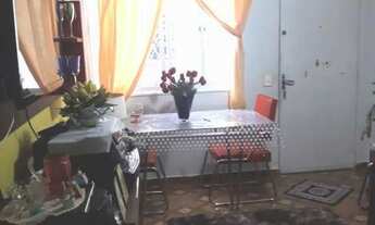 Imagem 3: Apartamento à venda em Sapopemba com 52 m², 2 quartos