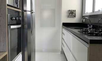 Imagem 6: Apartamento à venda em Mandaqui com 89 m², 2 quartos, 2 suítes, 2 vagas