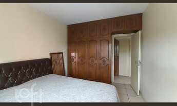 Imagem 4: Apartamento à venda em Saúde com 108 m², 3 quartos, 1 vaga