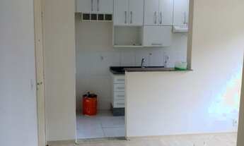 Imagem: Apartamento à venda em Vila Jacuí com