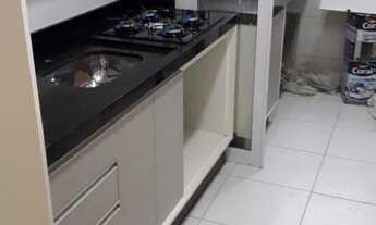 Imagem 5: Apartamento à venda em Belém com 60 m², 3 quartos, 1 suíte, 1 vaga