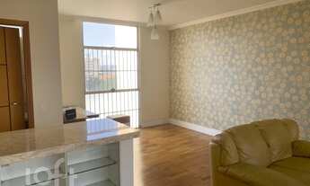 Imagem 3: Apartamento à venda em Bom Retiro com 167 m², 3 quartos, 1 suíte, 1 vaga