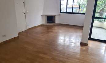 Imagem 5: Apartamento à venda em Campo Belo com 110 m², 3 quartos, 1 suíte, 2 vagas