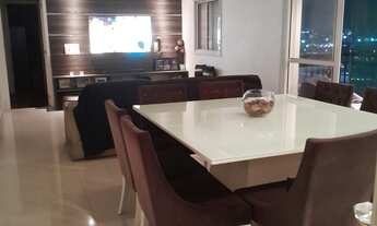 Imagem 5: Apartamento à venda em Vila Leopoldina com 130 m², 3 quartos, 1 suíte, 2 vagas