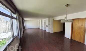 Imagem: Apartamento à venda em Higienópolis com