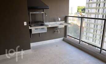 Imagem 3: Apartamento à venda em Santo Amaro com 74 m², 2 quartos, 2 suítes, 1 vaga