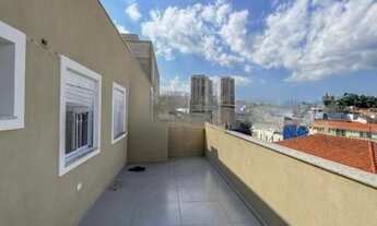 Imagem 6: Apartamento à venda em Tucuruvi com 36 m², 2 quartos, 1 vaga