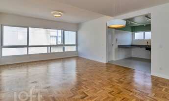 Imagem 4: Apartamento à venda em Higienópolis com 180 m², 3 quartos, 1 suíte, 1 vaga