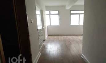 Imagem 4: Apartamento à venda em Campos Elísios com 46 m², 1 quarto