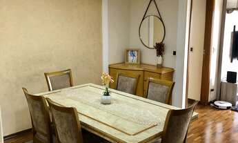 Imagem 7: Apartamento à venda em Jabaquara com 90 m², 2 quartos, 1 vaga