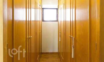 Imagem 7: Apartamento à venda em Santa Cecília com 110 m², 3 quartos, 2 suítes, 2 vagas