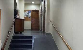 Imagem 4: Apartamento à venda em República com 45 m², 1 quarto